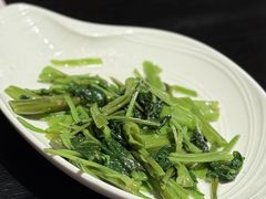 -莫干山郡安里度假酒店-桃尖中餐厅