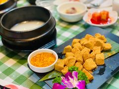 -益百岁牛尾汤(香山路店)