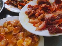 鸡脆骨-松明一烤肉馆(鲁园店)