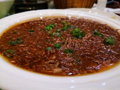 麻虾酱蒸蛋-苏启渔港(云南北路店)