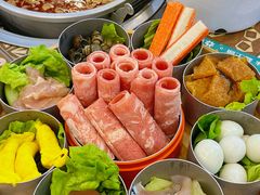 -顶上头·螺蛳火锅(五一新村店)