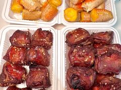 -亿牌牌东北烧烤(博物馆旗舰店)