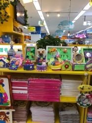 -孩子王童乐园(苏州吴中万达店)