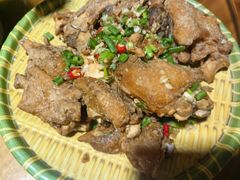 -杨厝六十六农庄农舍(杨厝路店)