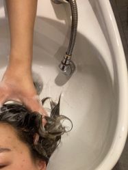 点击看大图 -DX HAIR SALON·发现未知美发沙龙