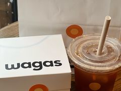 -Wagas沃歌斯(大学路店)