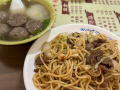 -水头牛肉店(洋坪分店)