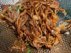 -雀舞云南菜(天津天河城购物中心店)