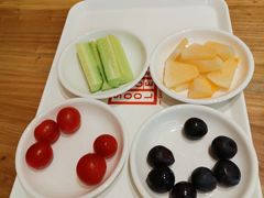 -福宝漠北·专注牛羊肉19年·西北菜(双湖林语店)