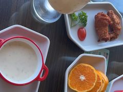 -豪客来牛排(西昌大巷口月城广场店)