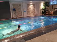 -水晶之星洗浴温泉汗蒸