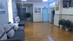 -成都军建医院·疤痕诊疗中心