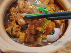 -滇越乘象云南餐厅(次渠店)