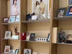 -海马体照相馆(成都来福士广场店)