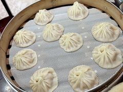 -邢家锅贴老店·非遗·开封菜(金明广场店)