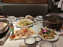 -渔傅·霞浦滩涂海鲜(建平店)