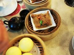 -点都德(汇胜楼店)
