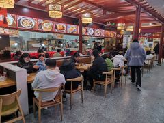 大堂-蔡林记(汉街店)