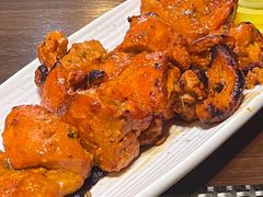 -辛德里印度餐厅(勒泰商圈店)