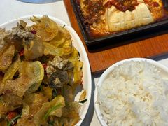 -玉善烧烤串城(长春总店)
