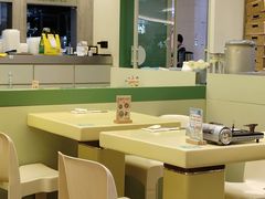 -米仓食堂(皇庭广场店)