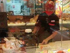 -莲寿司(国兴店)