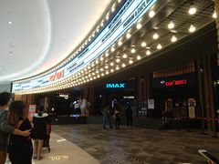 -CGV影城(壹方城IMAX店)
