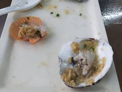 -正能量1号海鲜加工店
