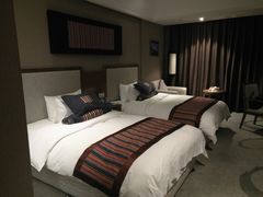 -日喀则乔穆朗宗酒店