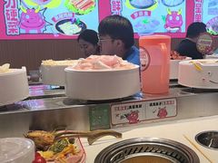-龍歌自助小火锅(秦淮水游城店)