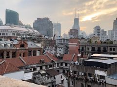 -上海外滩美术馆