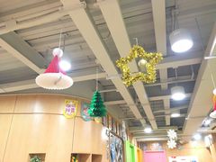-金宝贝早教(南山花园城店)