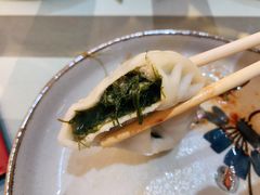 -君霖海鲜私房菜(春柳店)