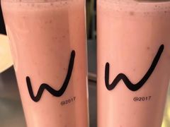 -W COLLECTIVE  DESSERT SHOP