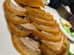 -北平盛世·新京菜·北京烤鸭(劲松·双井店)
