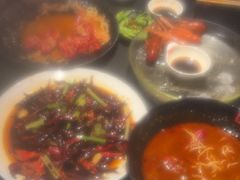 -红盔甲·小龙虾(人民广场店)