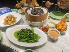 -北平盛世·新京菜·北京烤鸭(劲松·双井店)