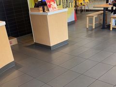 -麦当劳(大亚湾龙光城店)