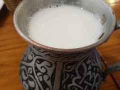 -TUK土耳其餐厅·下午茶(卢湾店)