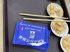 -清真·马洪小炒泡馍馆(钟楼回民街店)