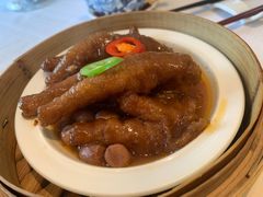 -金苑海鲜酒家(来魅力店)