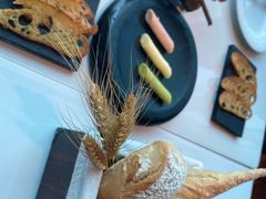 -翡翠36餐厅(浦东香格里拉店)