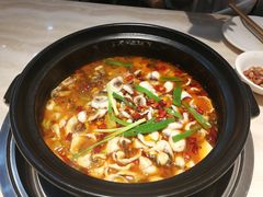 -有家·酸汤鱼(土门店)