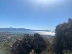 -云峰山自然风景区