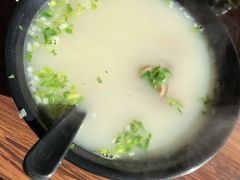 -万红路羊汤烧饼店(将台路店)