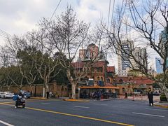 -马勒别墅饭店(静安寺店)