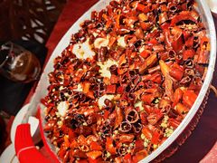 -渝信川菜(长安店)