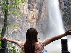 -洛阳白云山景区