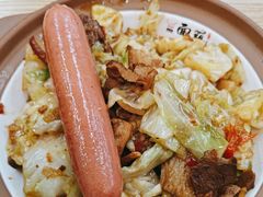 -面霸(天钥桥路店)