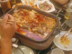 -星璨火吧KTV聚会餐厅(华清广场店)